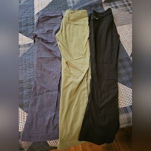 Columbia Anytime Pants